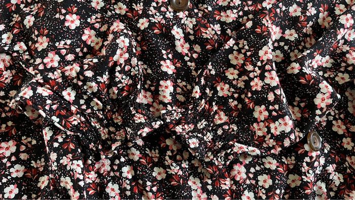 Blouse Camaïeu - photo numéro 3