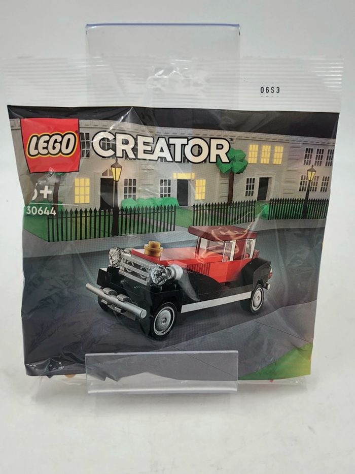 Sachet Lego Creator N•30644 neuf