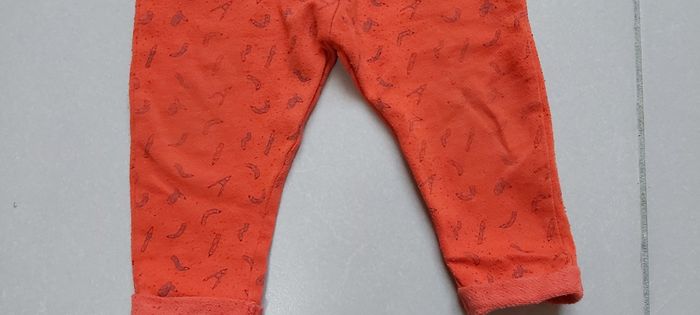 Pantalon 80cm - photo numéro 2