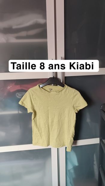 Tee shirt