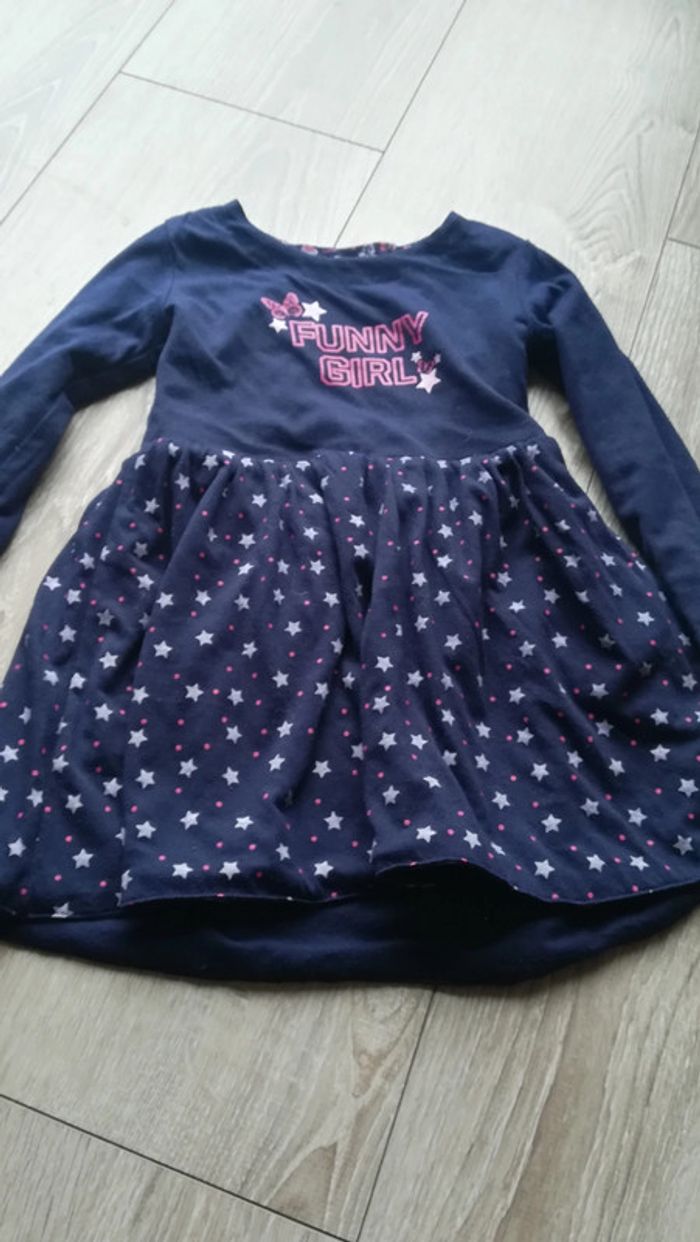 Robe réversible Tissaia - photo numéro 5