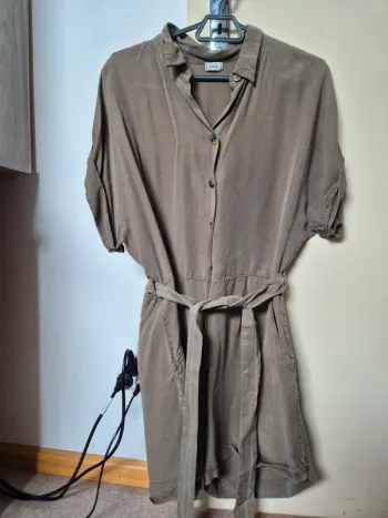 Combinaison short
