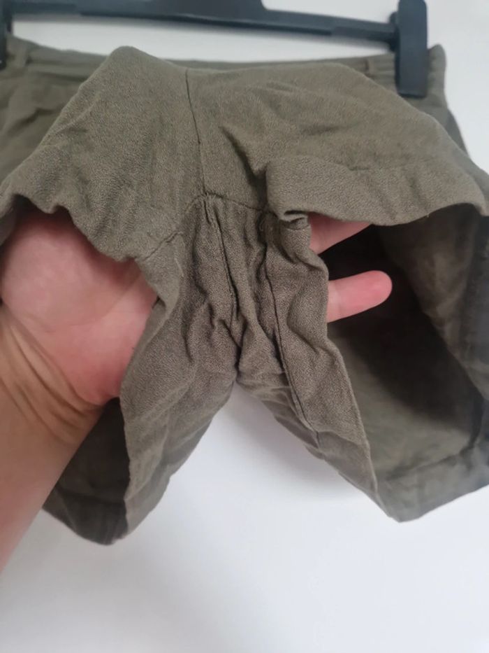 Short kaki pimkie - photo numéro 2