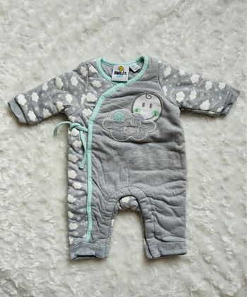Combinaison hiver