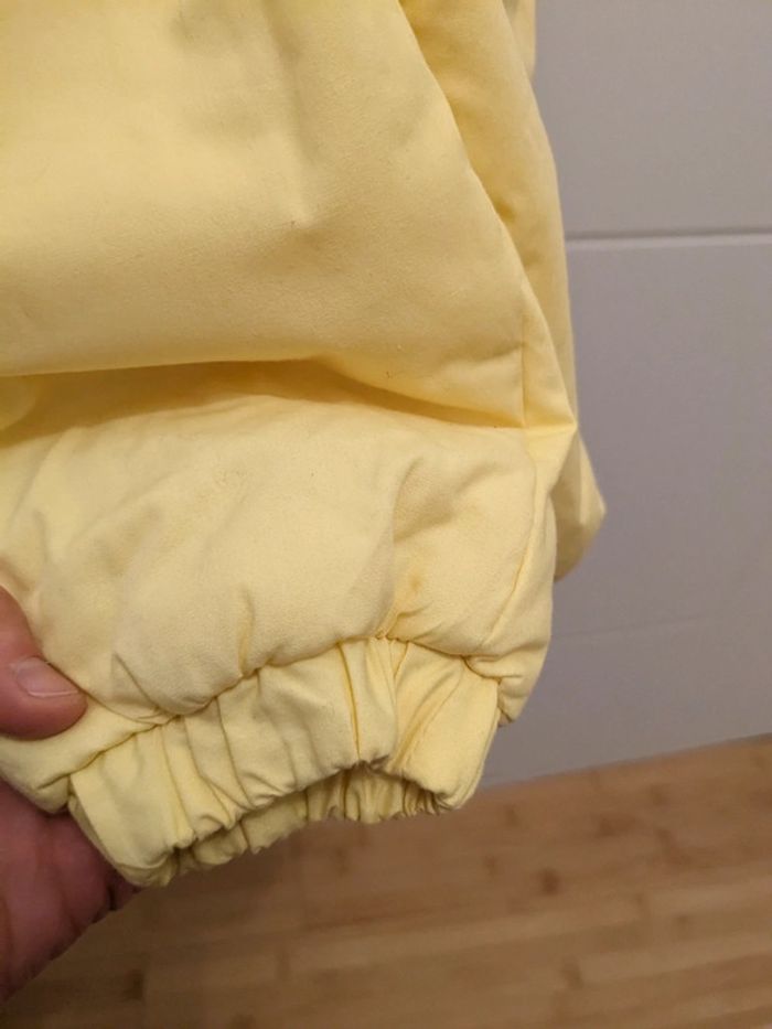 Magnifique combinaison de ski vintage - photo numéro 4