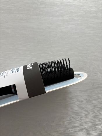 Brosse babyliss démêlage lissage