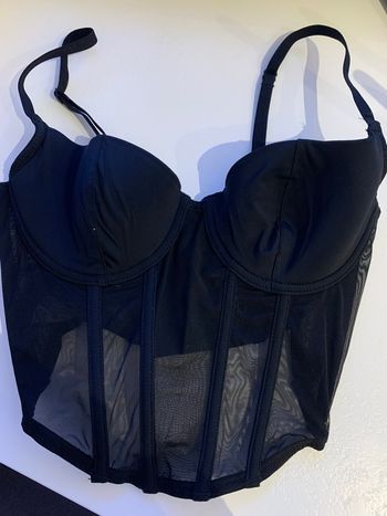 Bustier Undiz 