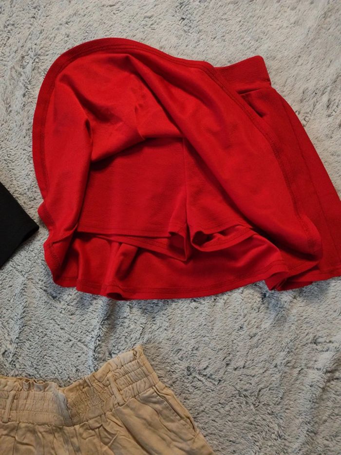 Lot de 3 bas taille xs - photo numéro 4