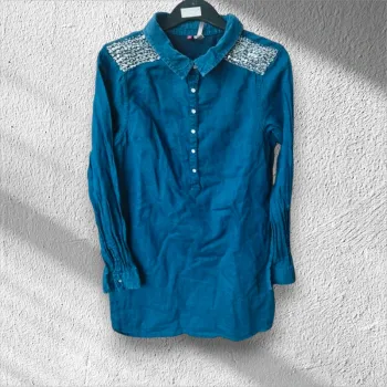 🔴Robe taille 12 ans