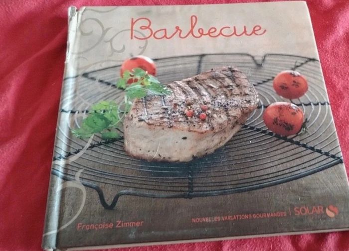 Barbecue - photo numéro 2