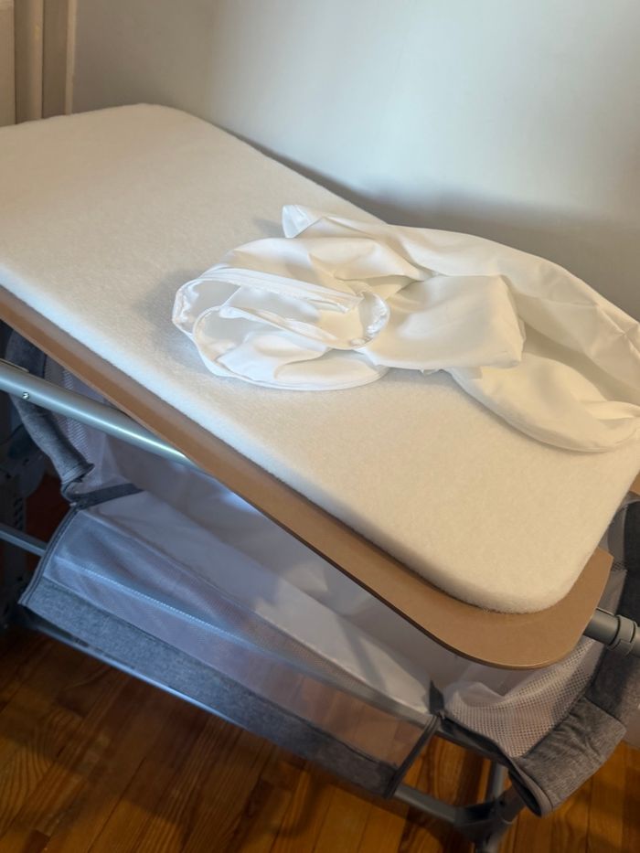 Cododo Moby System gris – comme neuf ! 🍼 - photo numéro 8