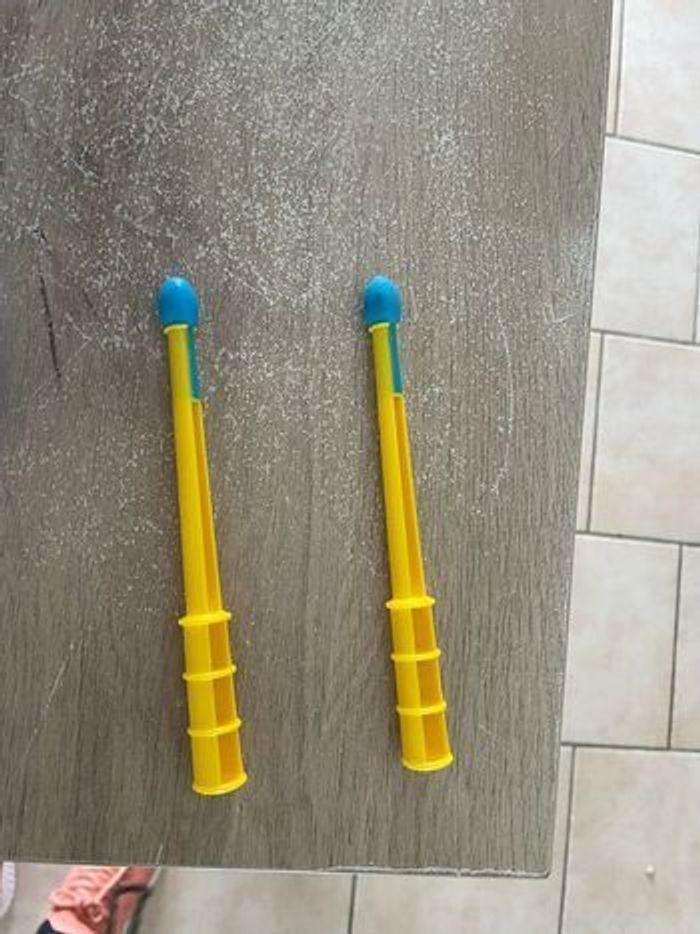 Batterie chicco - photo numéro 3