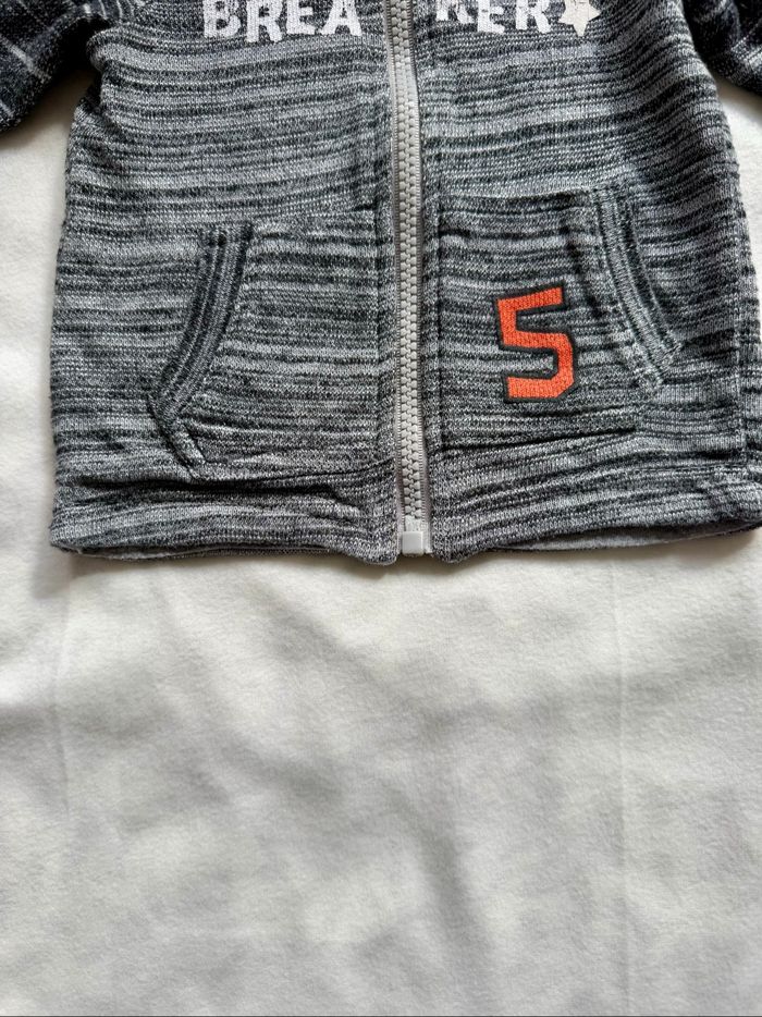 Sweat orchestra 6 mois - photo numéro 5