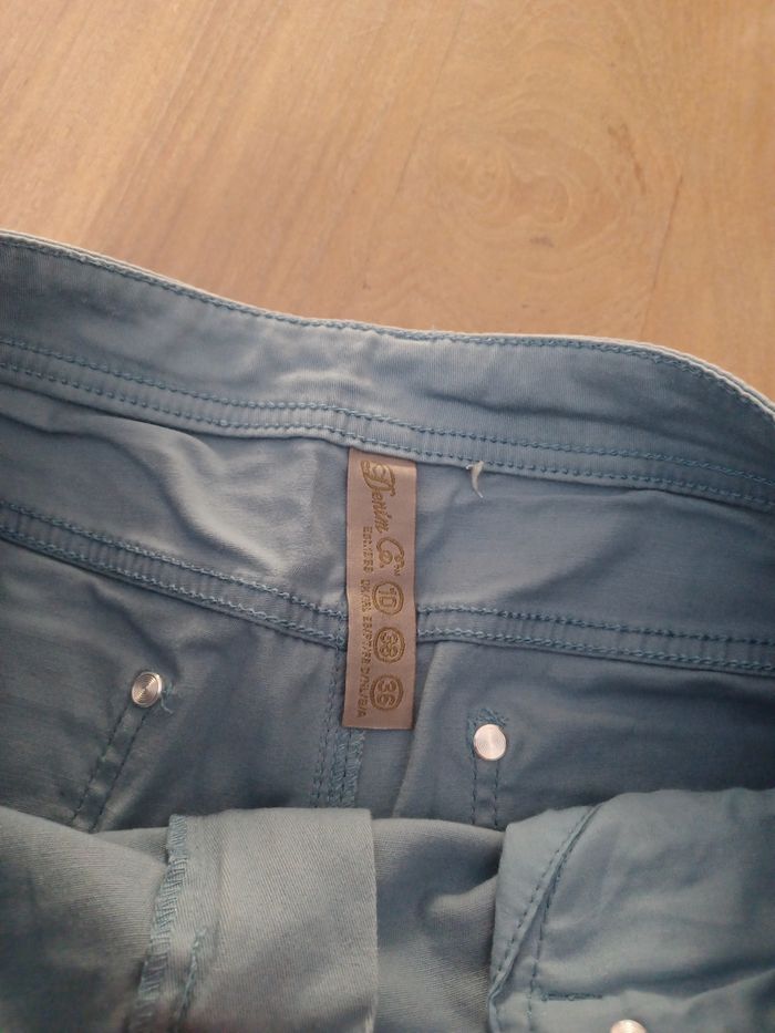 Jean slim skinny - photo numéro 5