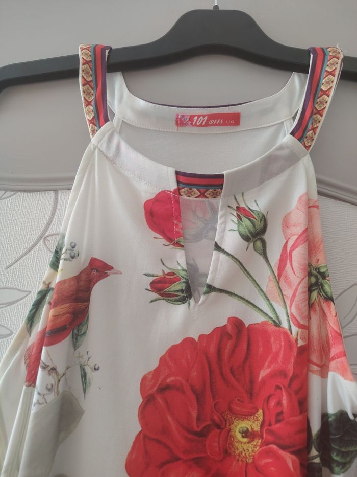 Robe longue casual - photo numéro 5