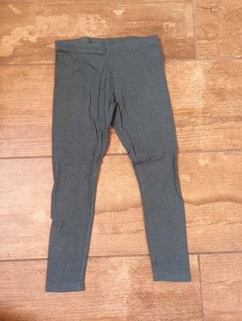 Legging Fille 5/6 ans Primark