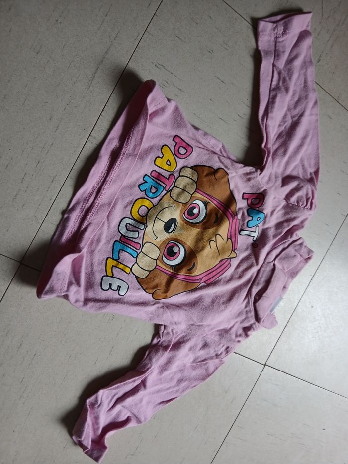 Sous pull