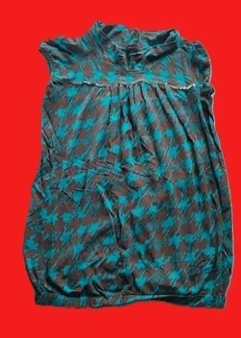 👚 Tunique femme – Taille 38 / M – Très bon état