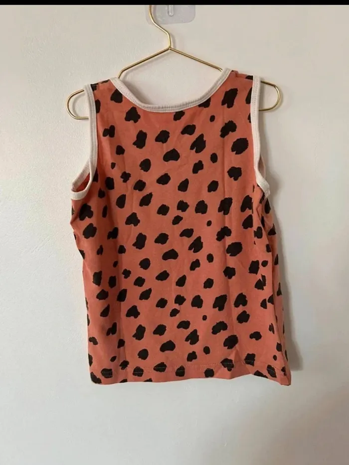 Ensemble Primark fille taille 3 ans en parfait état - photo numéro 5