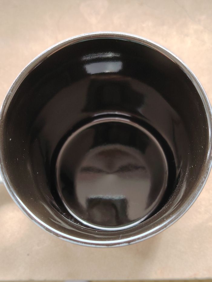 Mug humoristique – Je suis débordée - photo numéro 2