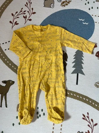 Pyjama coton Tex