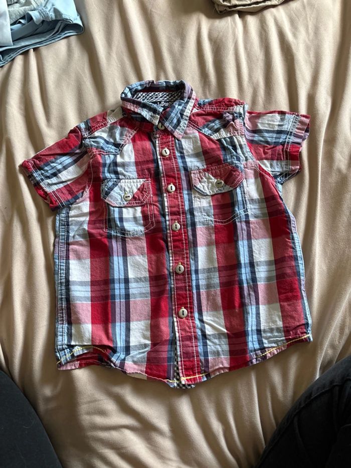 Chemise