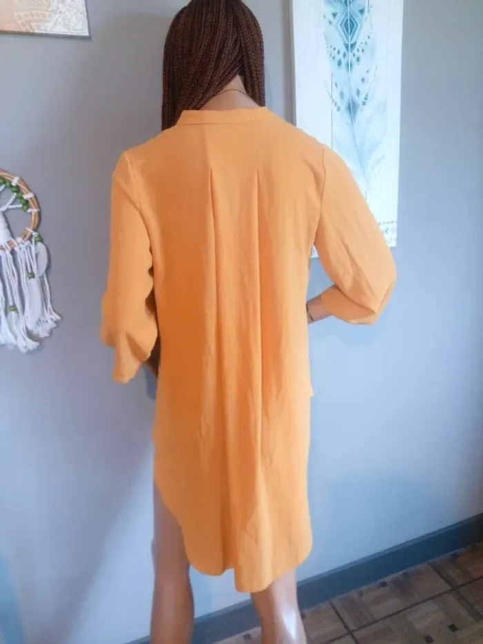 Chemise asymétrique - photo numéro 6