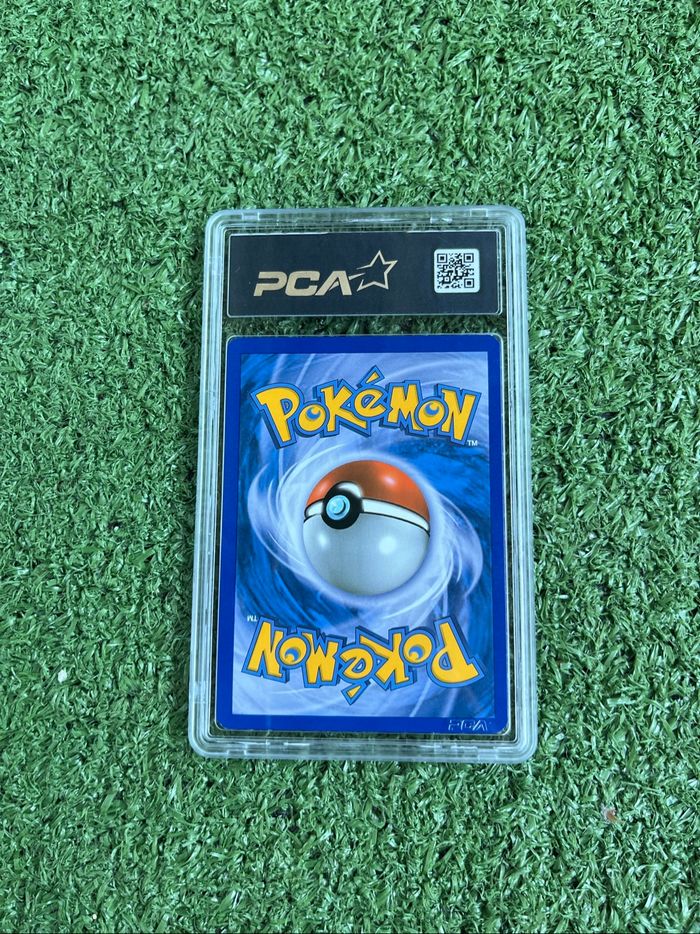Carte Pokémon Simularbre 9/95 PCA 9,5 - photo numéro 2
