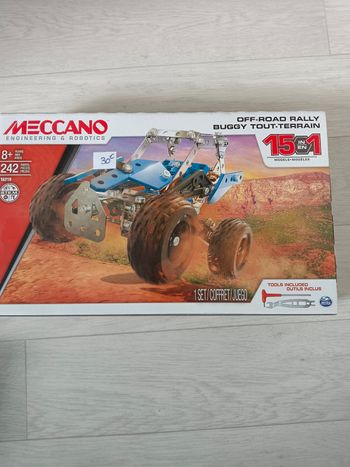 Meccano