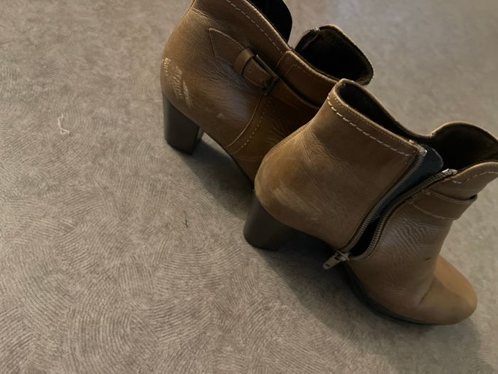 Bottes - photo numéro 2