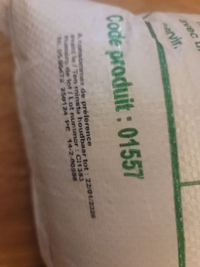 Riz royal umbrellq - photo numéro 2