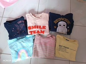 Lots pulls