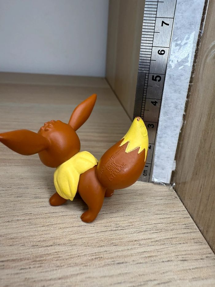 Figurine evoli Pokémon - photo numéro 2