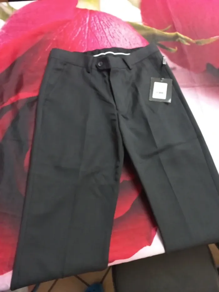 Pantalon costume - photo numéro 3