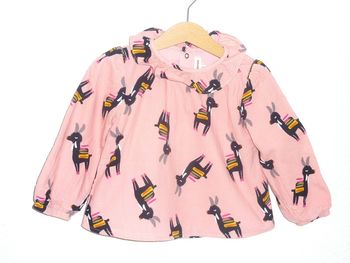 Blouse Catimini 2 ans