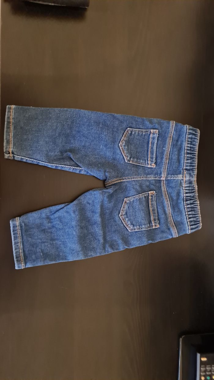 Pantalon - photo numéro 2