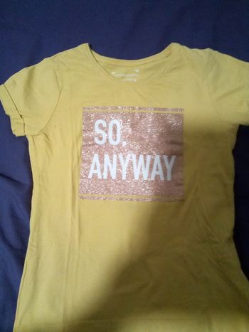 Un peut trop petit pour les filles