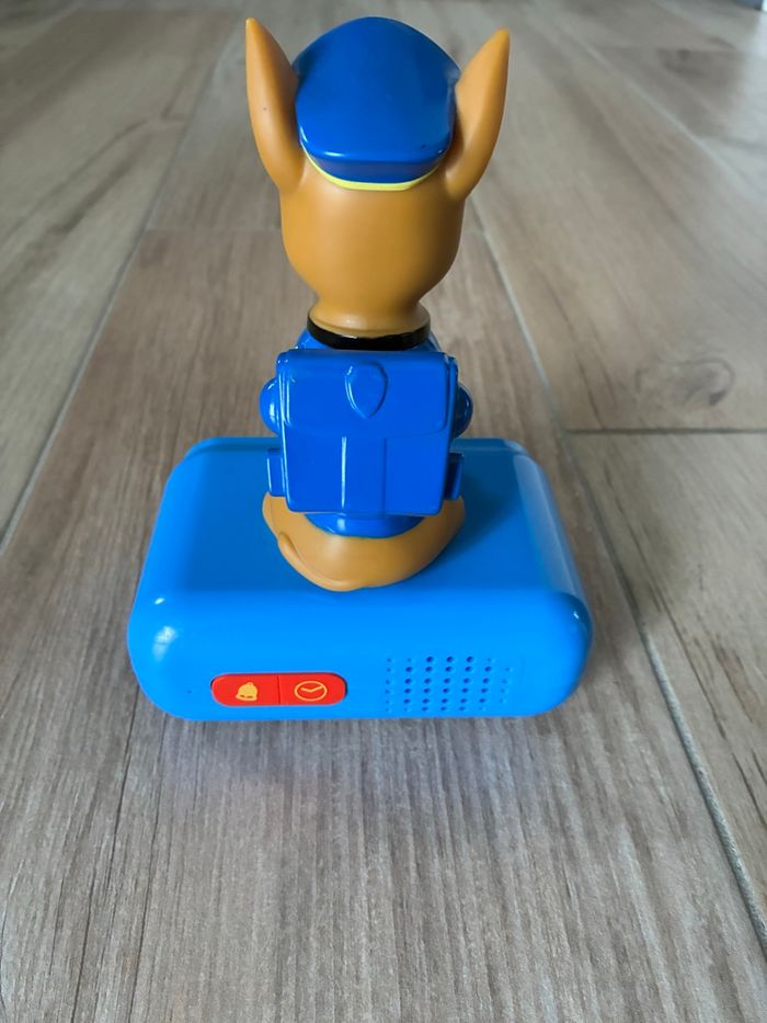 Réveil pat patrouille - photo numéro 3