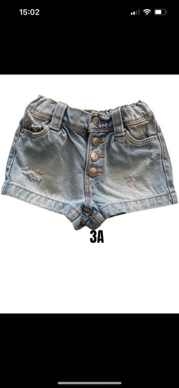Short
