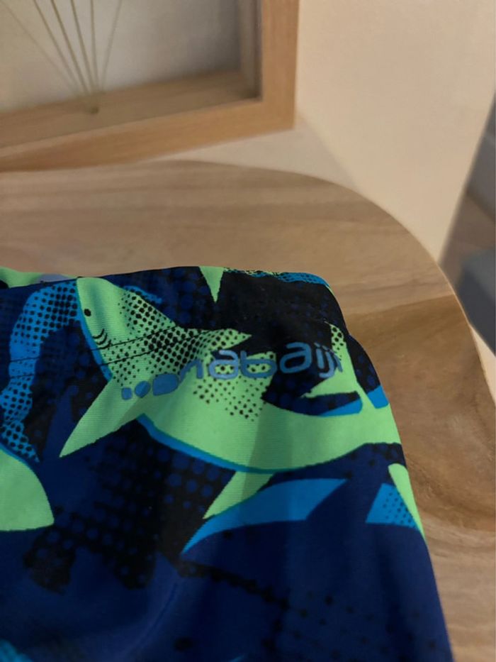 Caleçon de bain - photo numéro 3