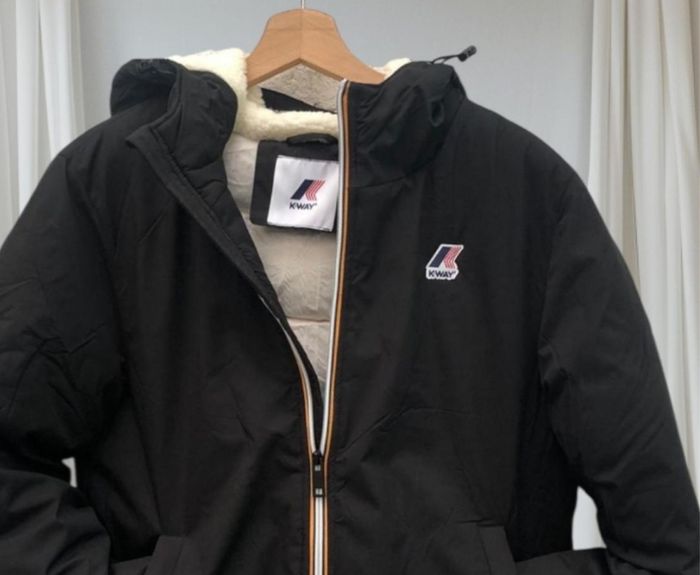 K-way - photo numéro 3