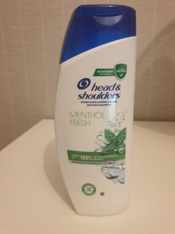 Shampooing