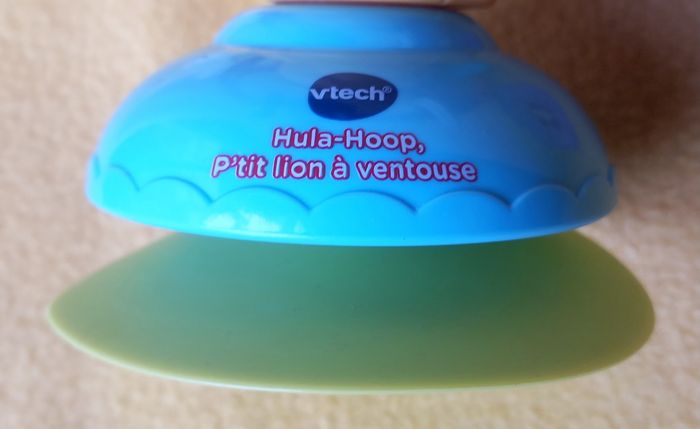 Hula-Hoop 🦁 Vtech - photo numéro 2