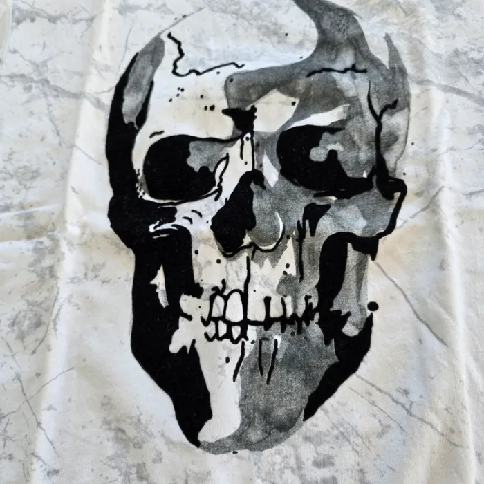 T-shirt  - Zara - 10 ans - photo numéro 2