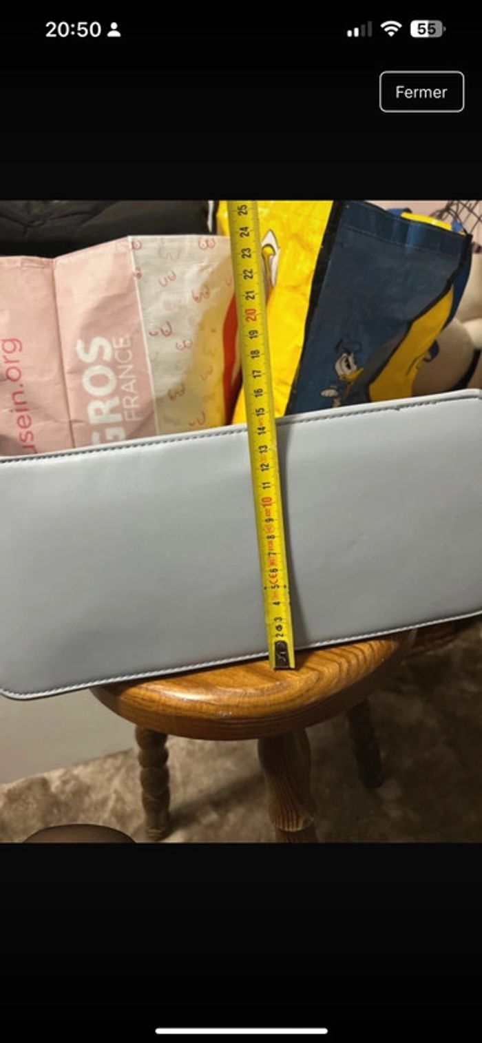 Sac à main Sinequanone - photo numéro 7