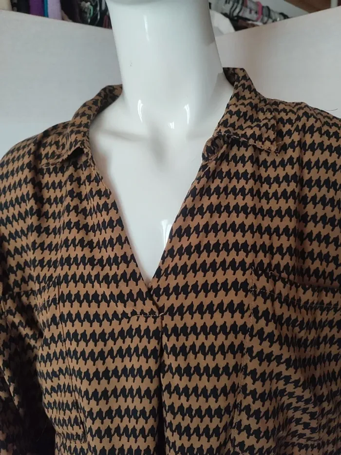 Blouse manches longues - photo numéro 3