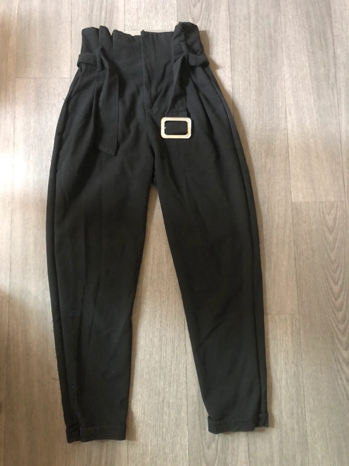 Pantalon - photo numéro 3