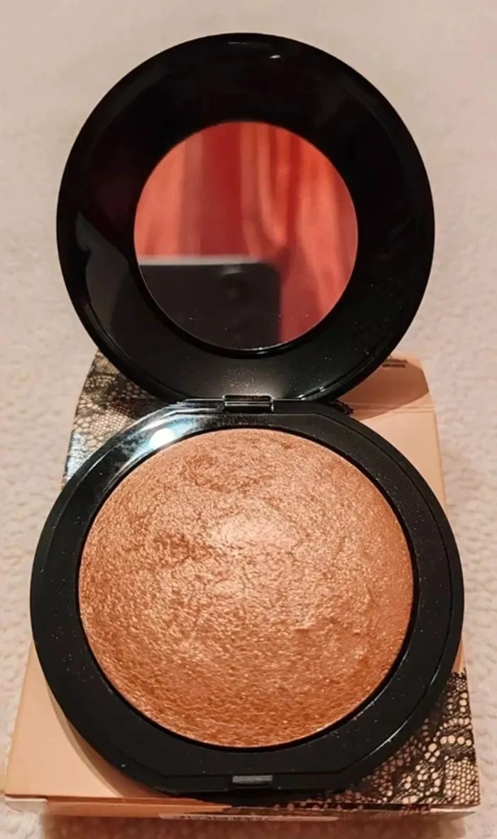 Fond de teint Luminous bronze Yamamay Beauty