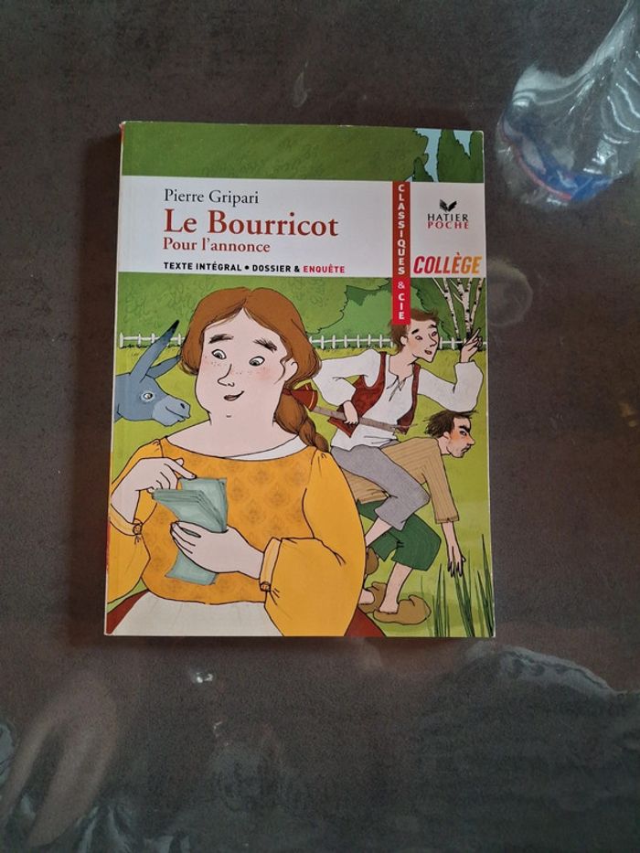 Livre
