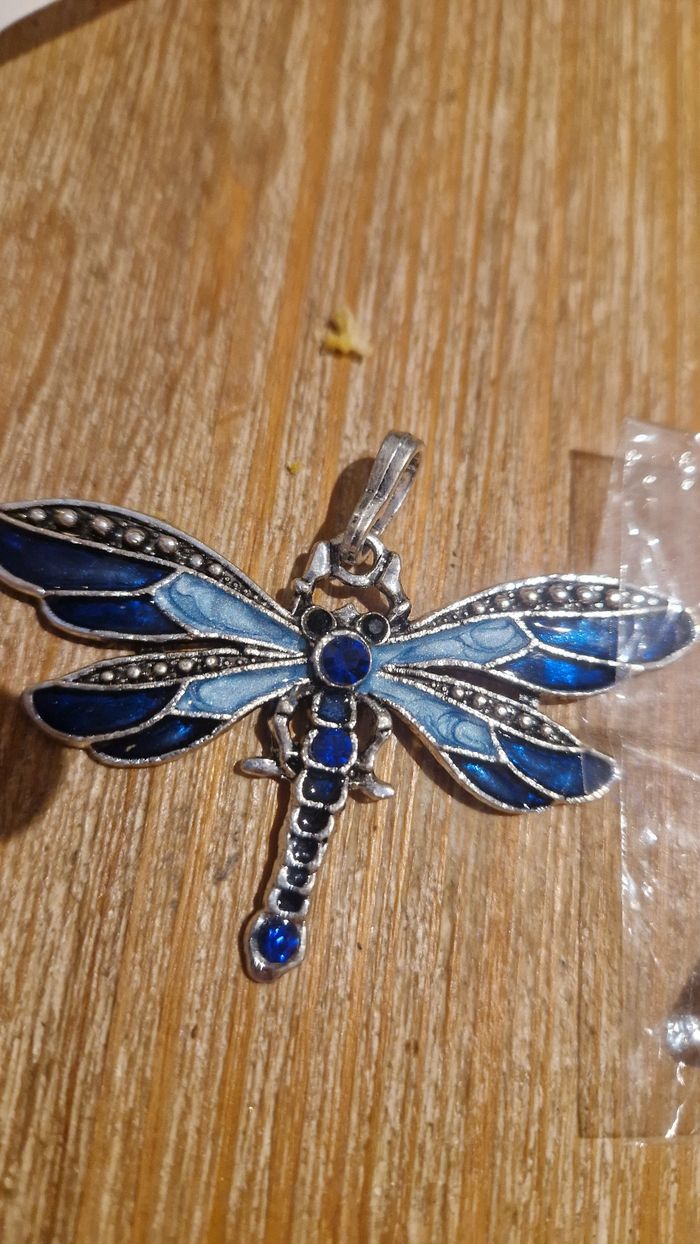 Lot bijoux - photo numéro 6